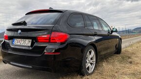 Bmw F11 520d - 4