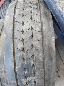 315/70 R22.5 Goodyear KMAX S - 4