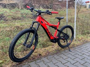 Predam ebike Ktm - 4