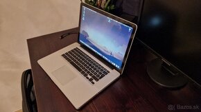 MacBook pro 15 mid 12 - 4