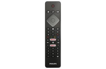 TV Philips 43PUS6504/12 4K SMART - 4