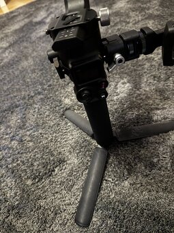 DJI RONIN RSC2 - 4