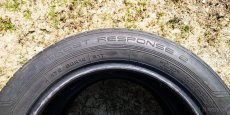 Dunlop 175/60R15 - 4