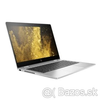 HP EliteBook x360 830 G5 - 4