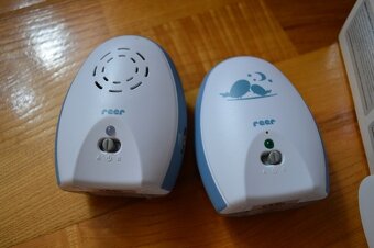 predam baby monitor/pestunka REER - 4