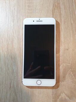 Predám iPhone 8 plus 128GB - 4