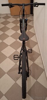 Horský bicykel Scott Aspect 940 Granite XL - 4