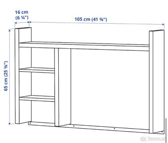 Pisaci stol - 4