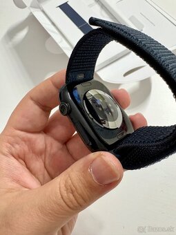 Predám Apple Watch Series 10 46mm Jet Black nové - 4