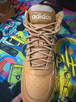 Adidas huuds - 4