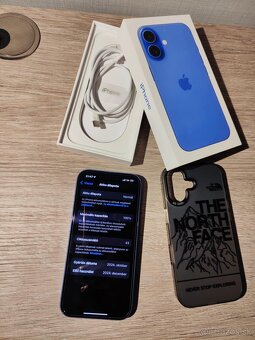 iPhone16 Ultramarine - 4