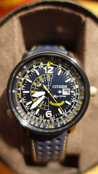 Citizen, Casio, Storm, Rotary - 4