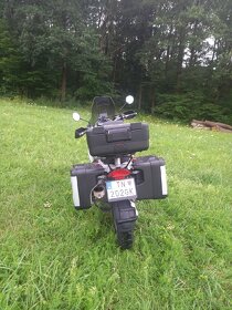 BMW R1200 GS - 4