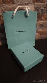 Tiffany & Co náhrdelník - 4