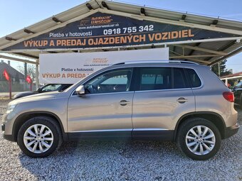 Volkswagen Tiguan 2.0 CR TDI 4-Motion Sport&Style - 4