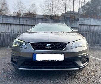 ✅ TOP SEAT LEON Xperience ✅ - 4