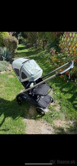 Bugaboo Dragonfly - 4