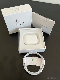 AIRPODS (3 GEN) - 4