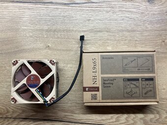 Noctua NH-L9x65 - 4