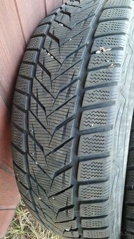 Vredestein Wintrac xtreme S 225/55 R18 98V - 4