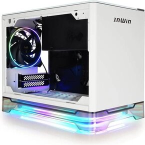 Herný mini ITX, 7800X3D,RX 9070, ... - 4