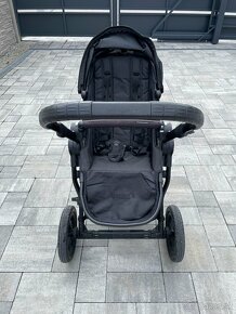 Baby jogger City select lux - 4