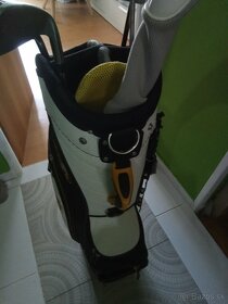 Golf bag zanovny - 4