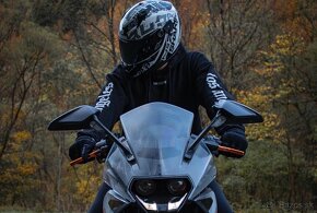 Ktm rc 125 - 4