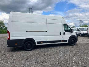 Fiat Ducato Dodávka 2.3 MultiJet L4H3 - 4