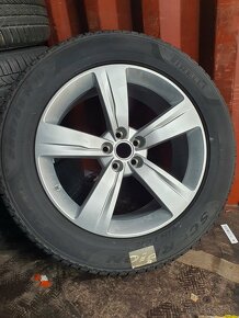 5x108 r19 kolesa disky  Land Rover Range Rover Velar 255/55 - 4