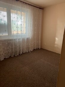 3 izbový byt, TOMANOVA ul., Vajnory - 4