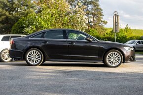 Audi A6 3.0 TDI 218k quattro S tronic - 4