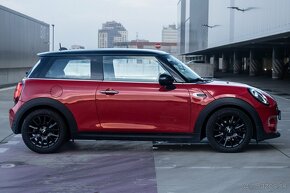 Mini Cooper Hatchback 2019 - 4