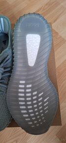 Yeezy 350 Salt - 4