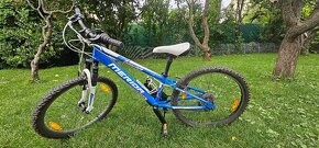 Predaj - detský horský bicykel MERIDA Dakar 624 - 4