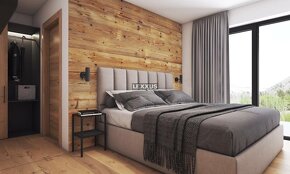 2-spálňový investičný apartmán v Schladmingu, PURE ALPINE SU - 4