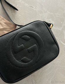 GUCCI Disco bag - 4