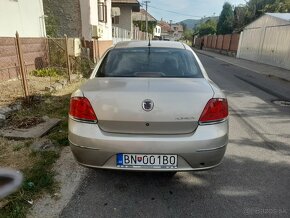 Fiat linea - 4