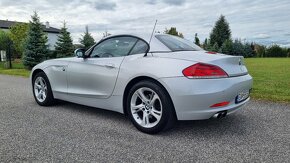 BMW Z4 - 4