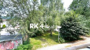 RK4 Reality - NA PREDAJ - 2 izbový byt so súkromným parkovan - 4