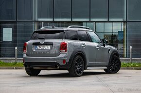 Mini Countryman Cooper S - 4