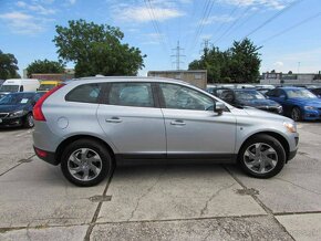 Volvo XC60 D5 (158kW) AWD Ocean Race Geartronic - 4