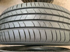 215/55r18 letné 2 ks KUMHO DOT2023 - nejazdené - 4