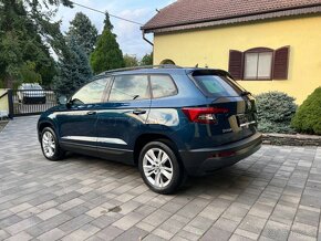 Škoda Karoq 1.6 TDI Style DSG odpočet DPH - 4