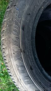 195/65r15 91V  Dalop letne - 4