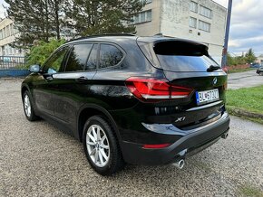 BMW X1, 2020, automat, 85703km, odpočet DPH - 4