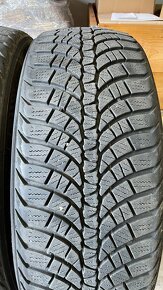 Zimné pneumatiky 205/55 R 17 95 V - 4