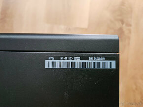 Lenovo PC M70s - 4