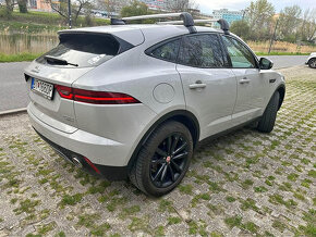 Jaguar E Pace - 4