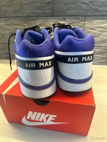 Nike Air Max BW OG - 4